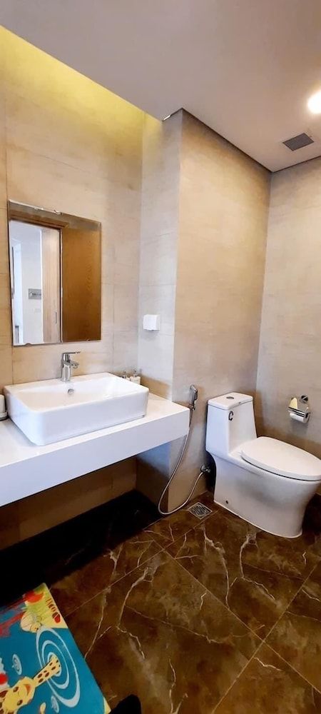 FLC Sea Tower -  An Phat Apartment City Studio Suite 18