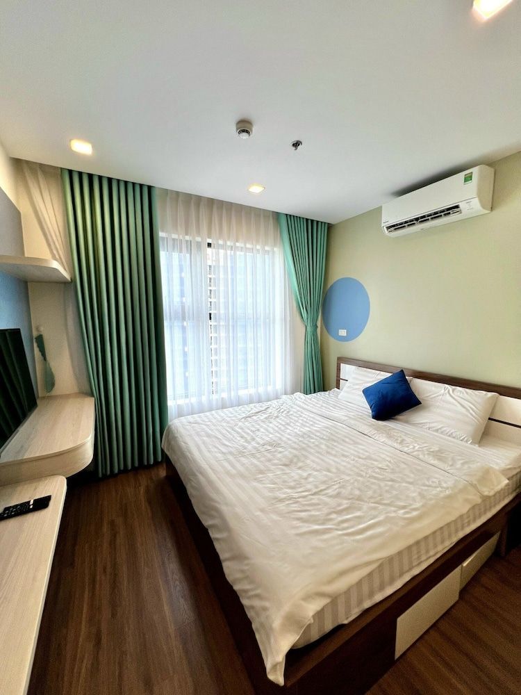 FLC Sea Tower -  An Phat Apartment Family Apartment 11