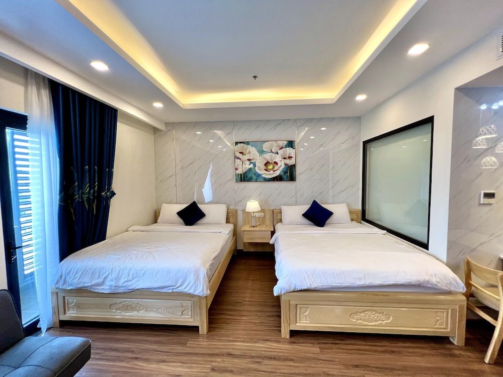 FLC Sea Tower -  An Phat Apartment City Studio Suite 6