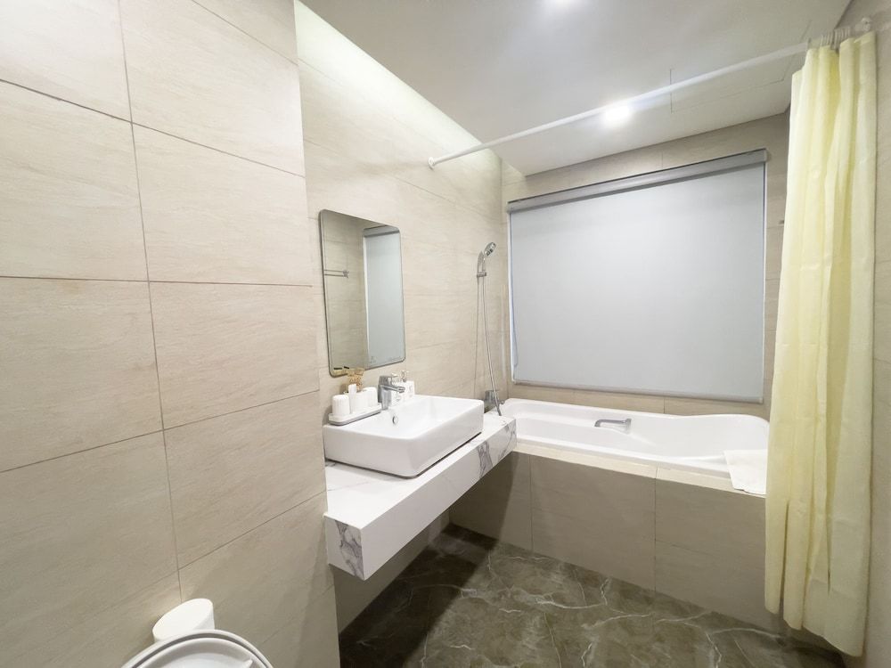 FLC Sea Tower -  An Phat Apartment City Studio Suite 21