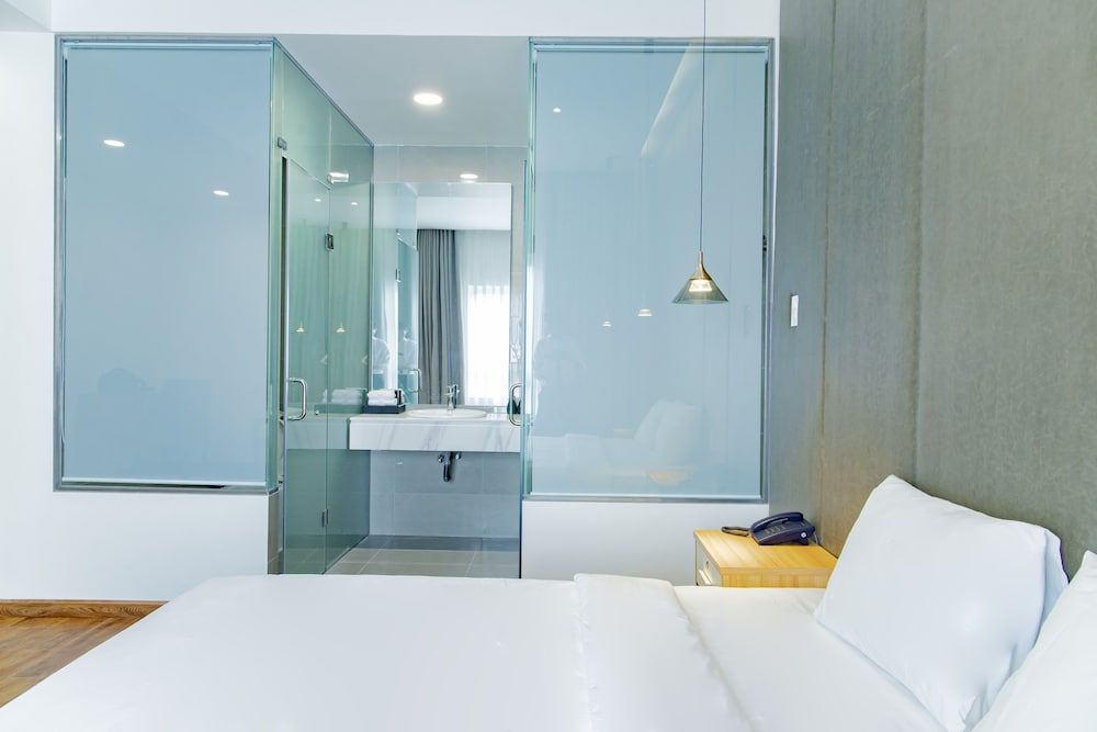Superior Double Room, 1 King Bed