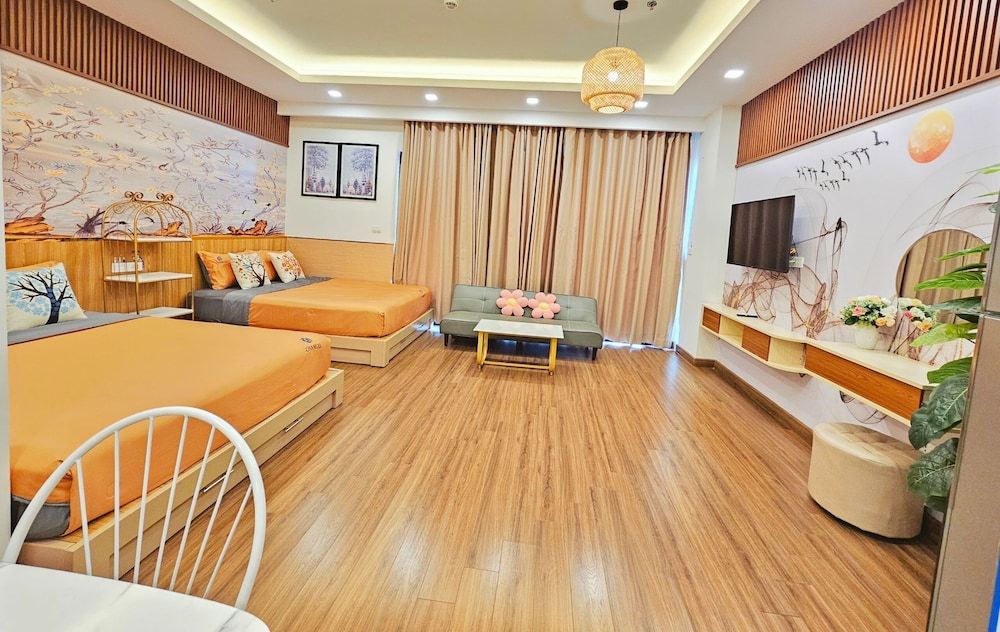 Family Apartment