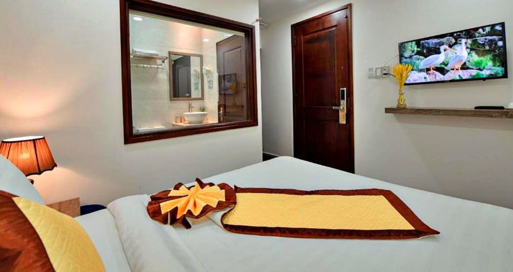 Standard Double Room, Non Smoking