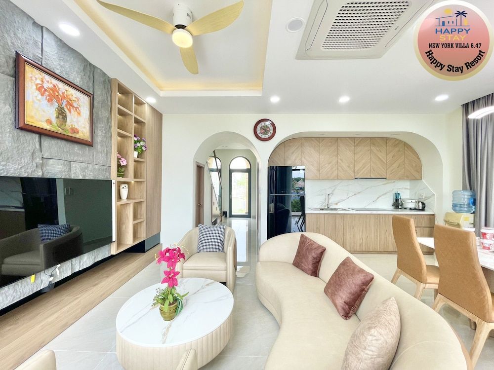 Comfort Villa