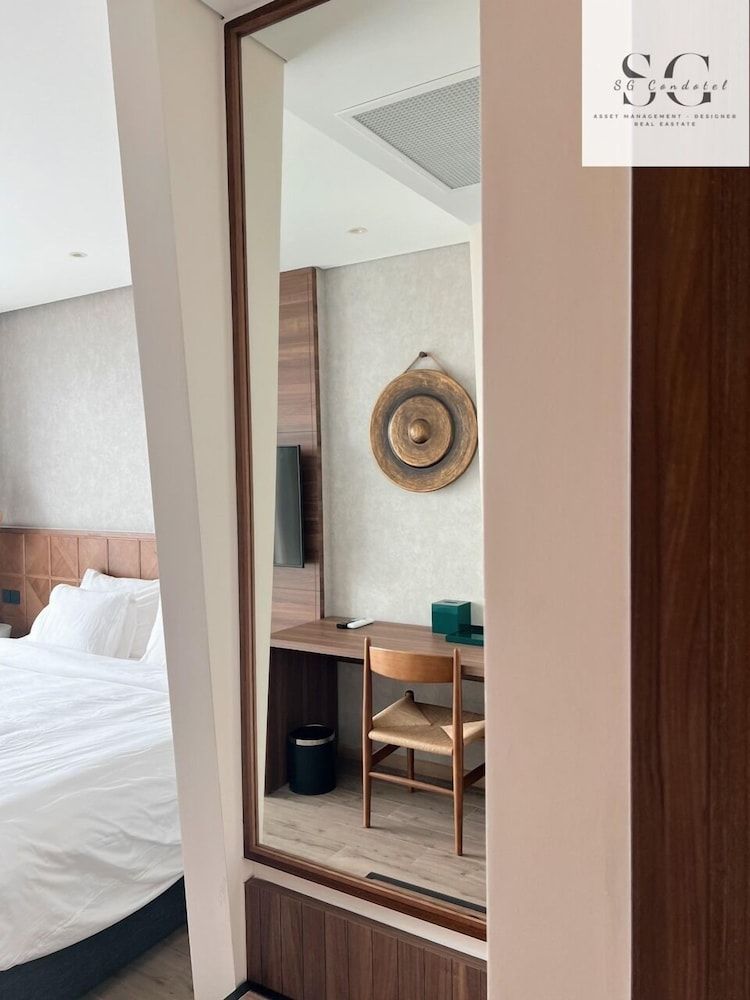 Basic Double Room