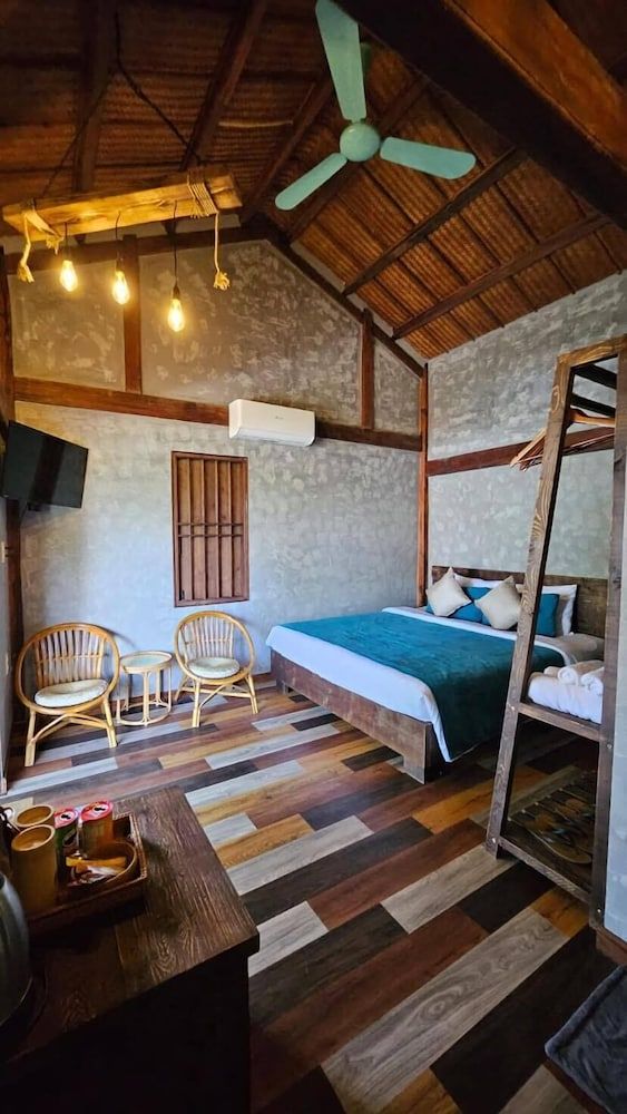 Phoenix Hotel An Bang Beach Exclusive Room 3