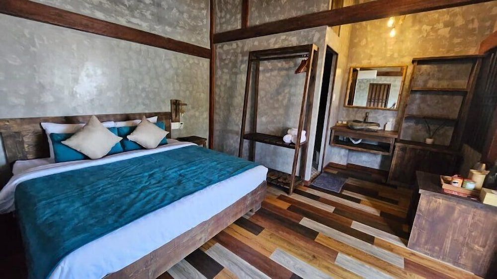 Phoenix Hotel An Bang Beach Exclusive Room 2