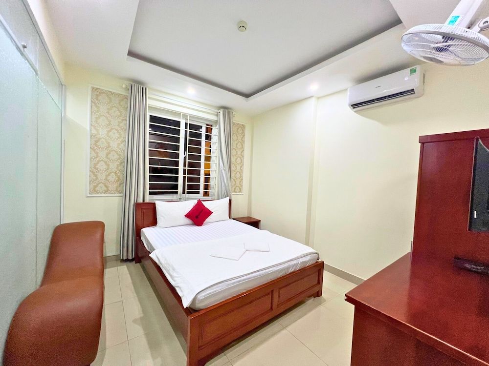 Traditional Double Room