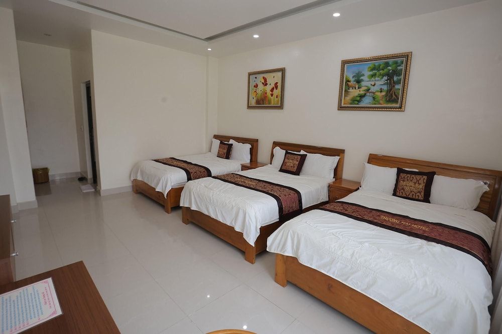 Phong Nha Jasmine Hostel & Roof Top Bar Signature Suite, Mountain View 3