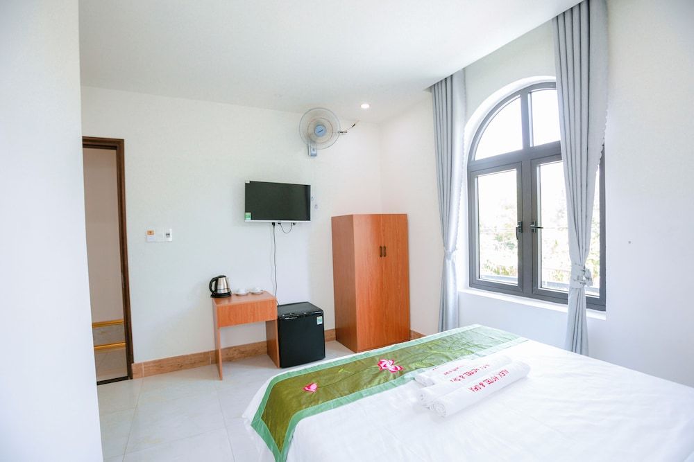 Alex Hotel and Spa Double Room 2