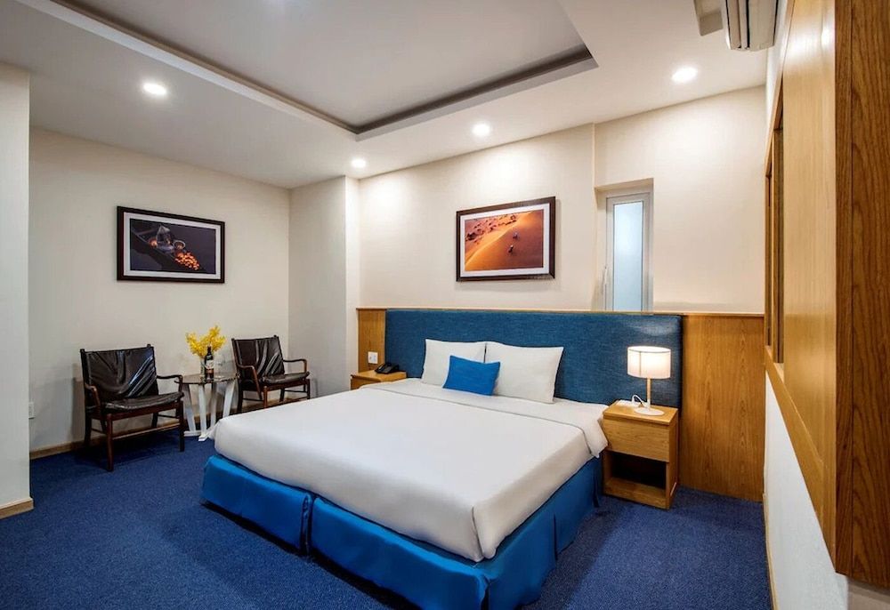 Standard Room, 1 Double Bed, Private Bathroom