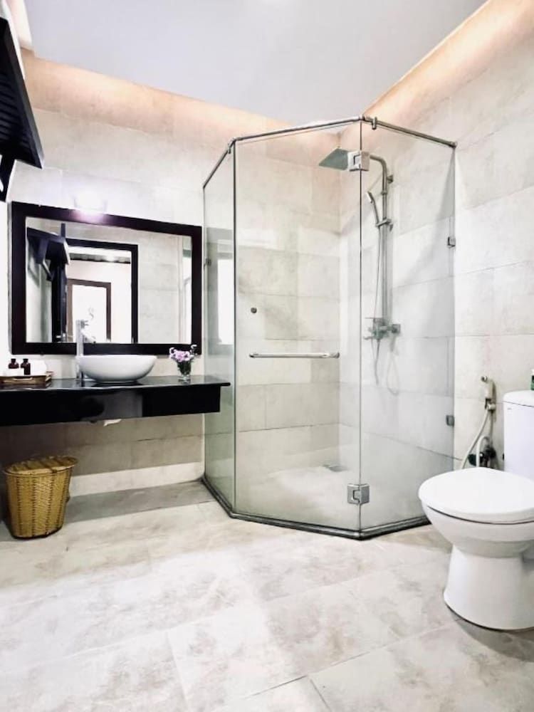 Pearl Beach Homestay Family Room, City View 4