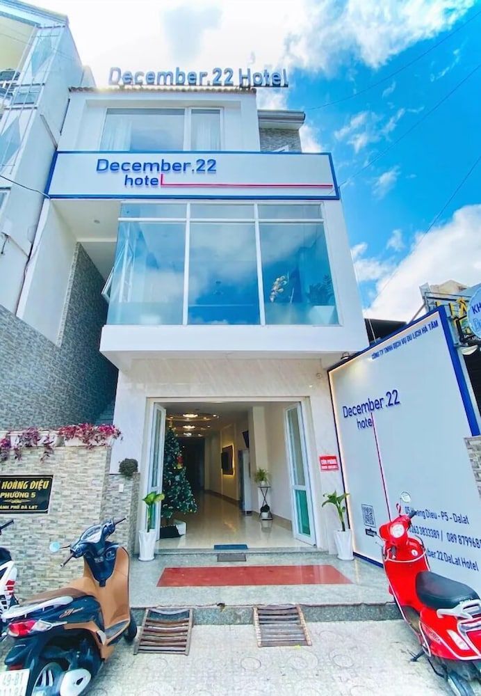 December.22 Dalat