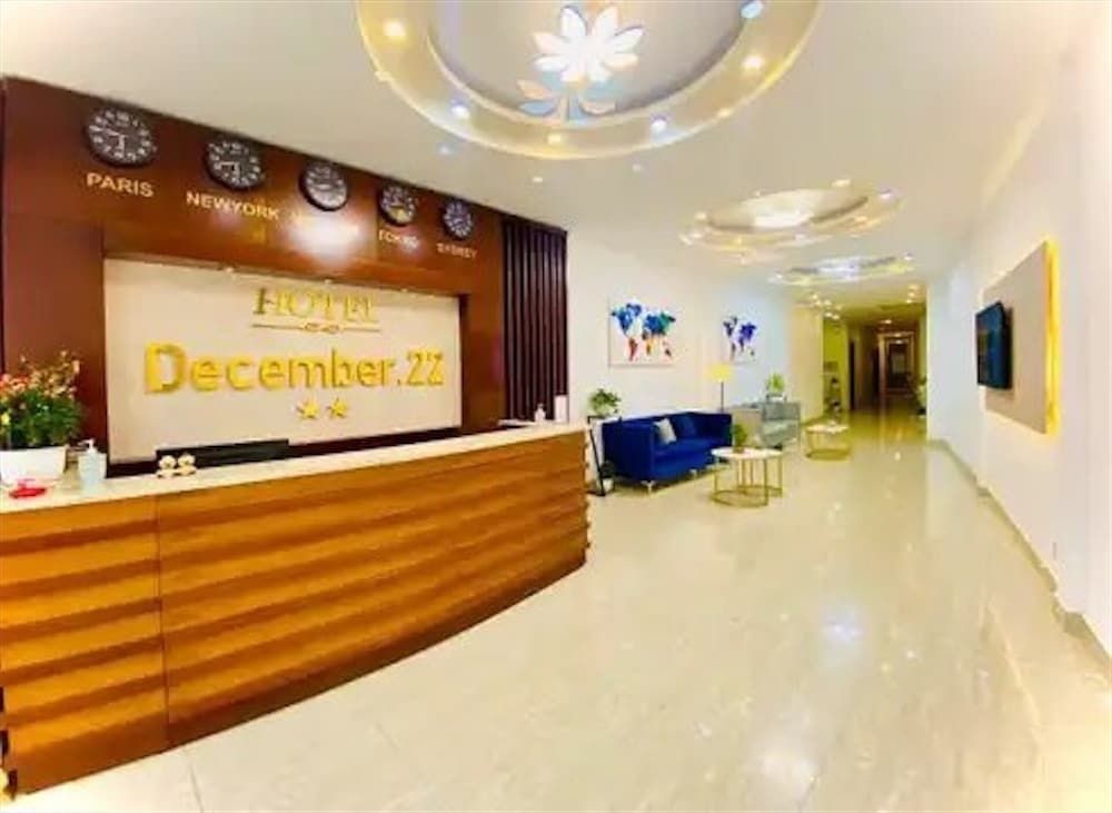 December.22 Dalat