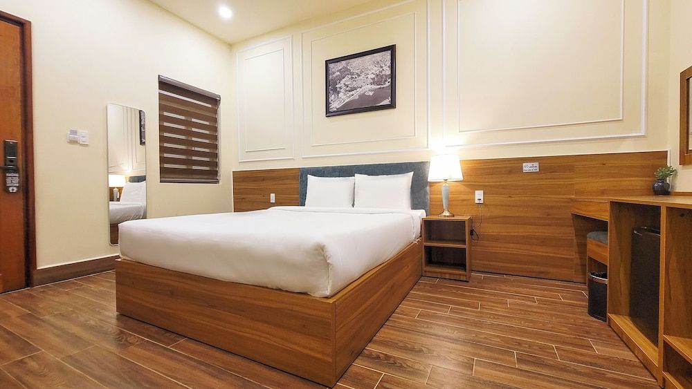 Lumina Da Lat Hotel
