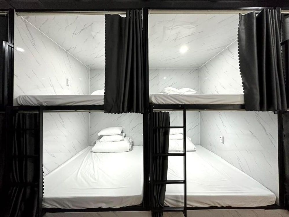 Standard Shared Dormitory