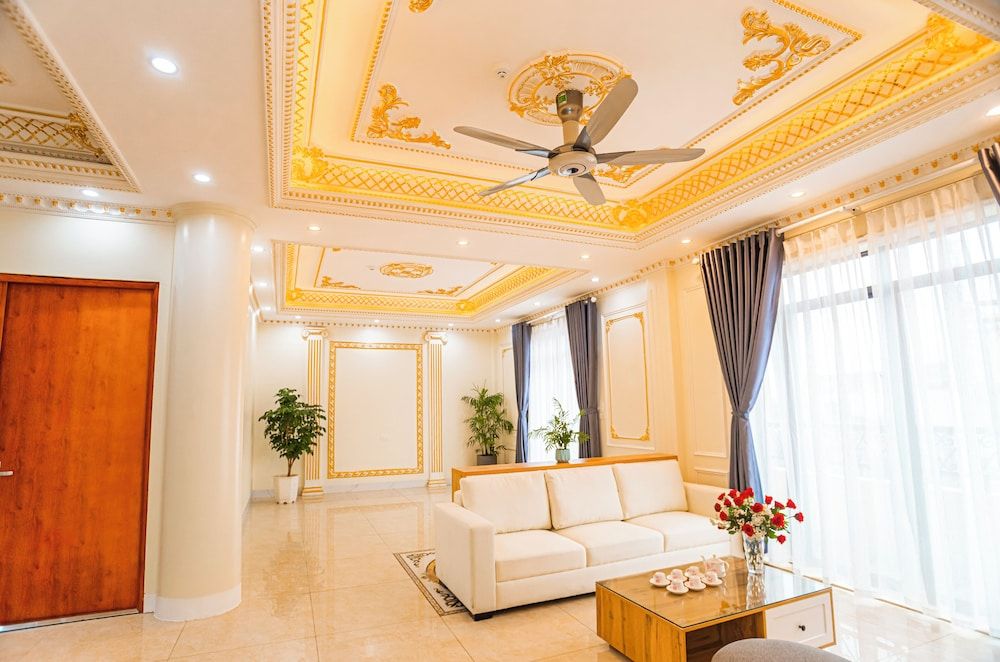 The Paradise Apartment - Luong Van Thang Family Apartment, 2 Bedrooms, Kitchen 30