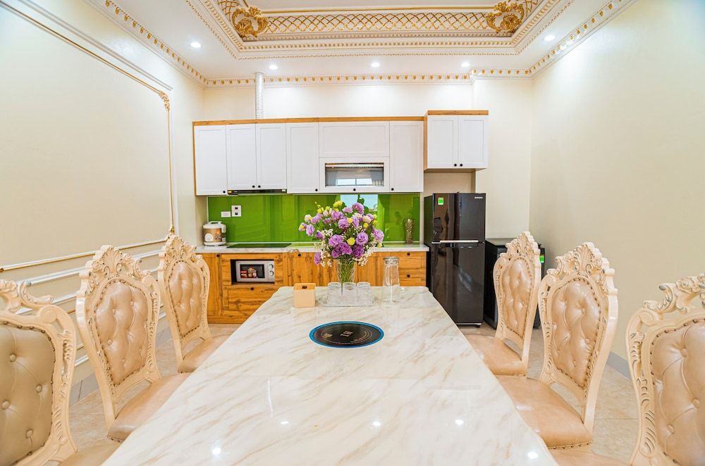 The Paradise Apartment - Luong Van Thang Family Apartment, 2 Bedrooms, Kitchen 17