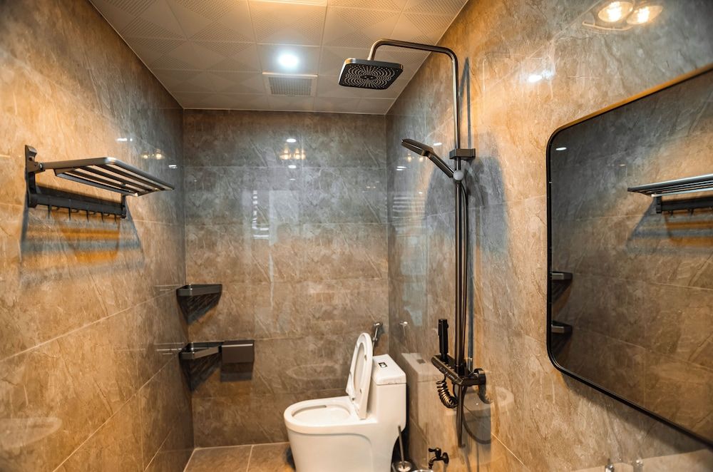 The Paradise Apartment - Luong Van Thang Deluxe Apartment, 1 Bedroom, Kitchen 30