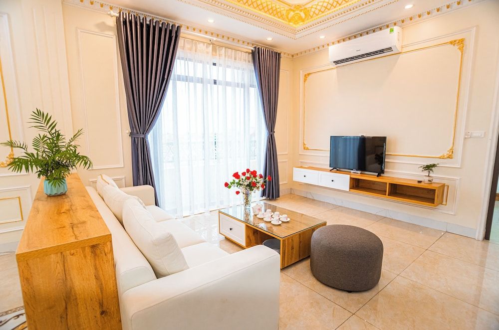 The Paradise Apartment - Luong Van Thang Family Apartment, 2 Bedrooms, Kitchen 29