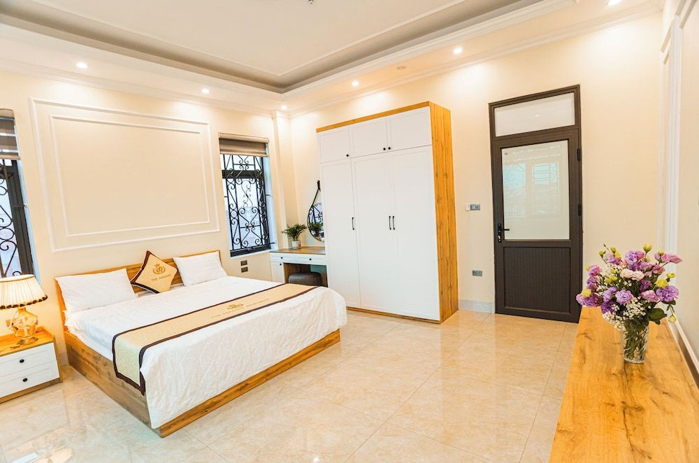 The Paradise Apartment - Luong Van Thang Family Apartment, 2 Bedrooms, Kitchen 13