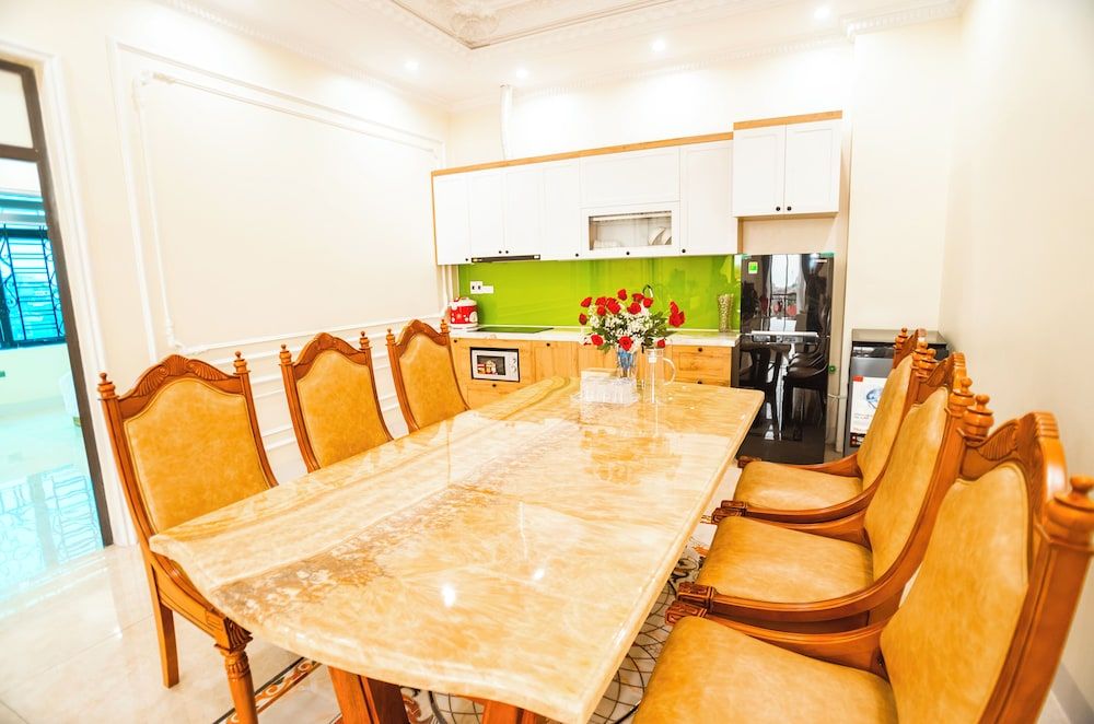 The Paradise Apartment - Luong Van Thang Family Apartment, 2 Bedrooms, Kitchen 20