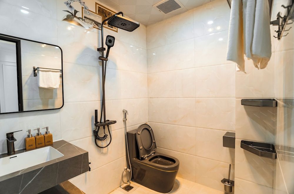 The Paradise Apartment - Luong Van Thang Family Apartment, 2 Bedrooms, Kitchen 42