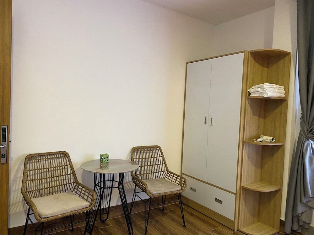 Basic Double Room Single Use, 1 Queen Bed, Non Smoking