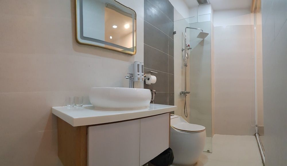 Superior Single Room, 1 Queen Bed
