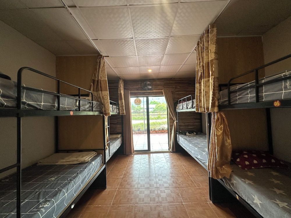 HaGiang Eco Bungalow