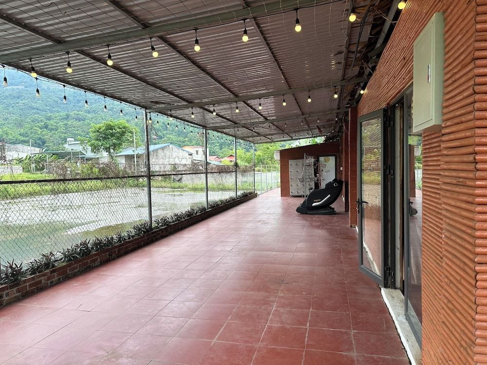 HaGiang Eco Bungalow Basic Shared Dormitory, Garden View 2