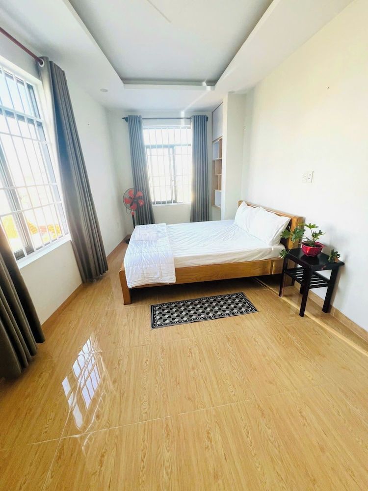 Family Apartment