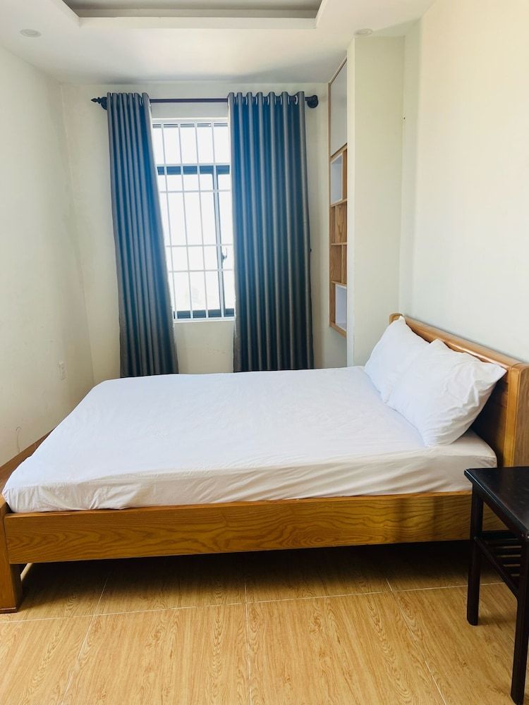 Family Apartment