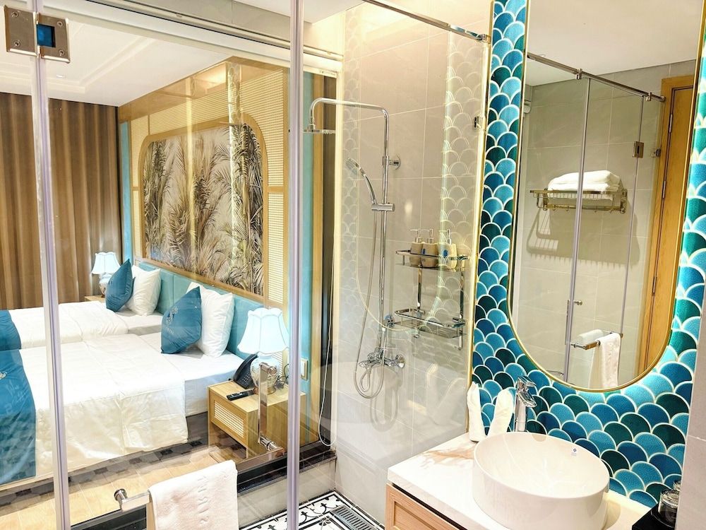 SIREN HOTEL HAI TIEN Superior Double or Twin Room 5