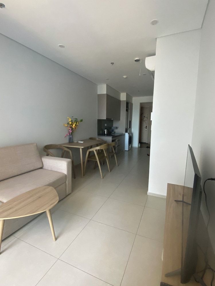 Standard Apartment, 1 Bedroom, Balcony