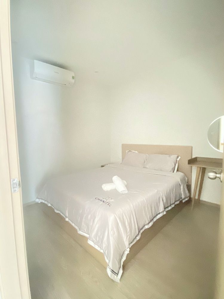 Standard Apartment, 1 Bedroom, Balcony