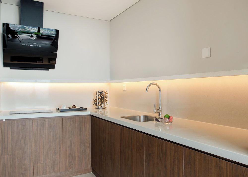 Mandala Hotel & Suites Hai Duong Apartment 3 pax 5