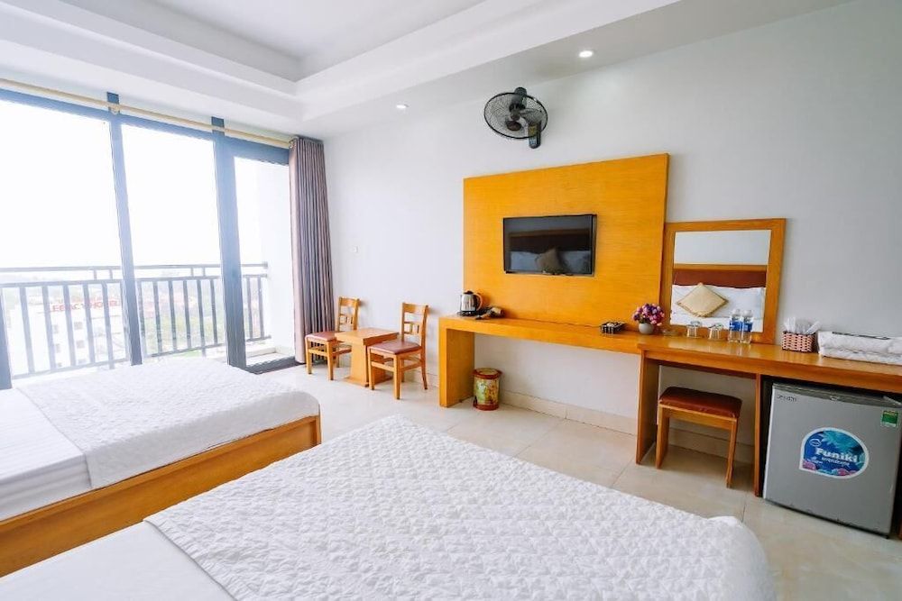 UFJ Hotel SS - by Bay Luxury Deluxe Double Room 3