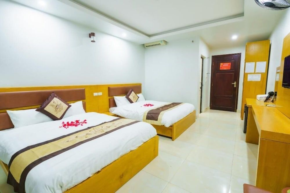 UFJ Hotel SS - by Bay Luxury Basic Double Room 2