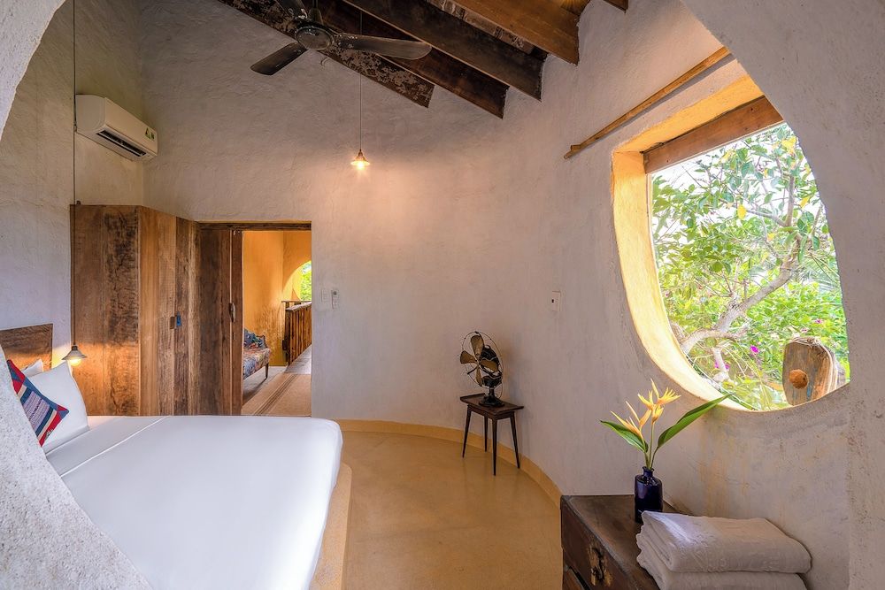 Family Villa, Beach View