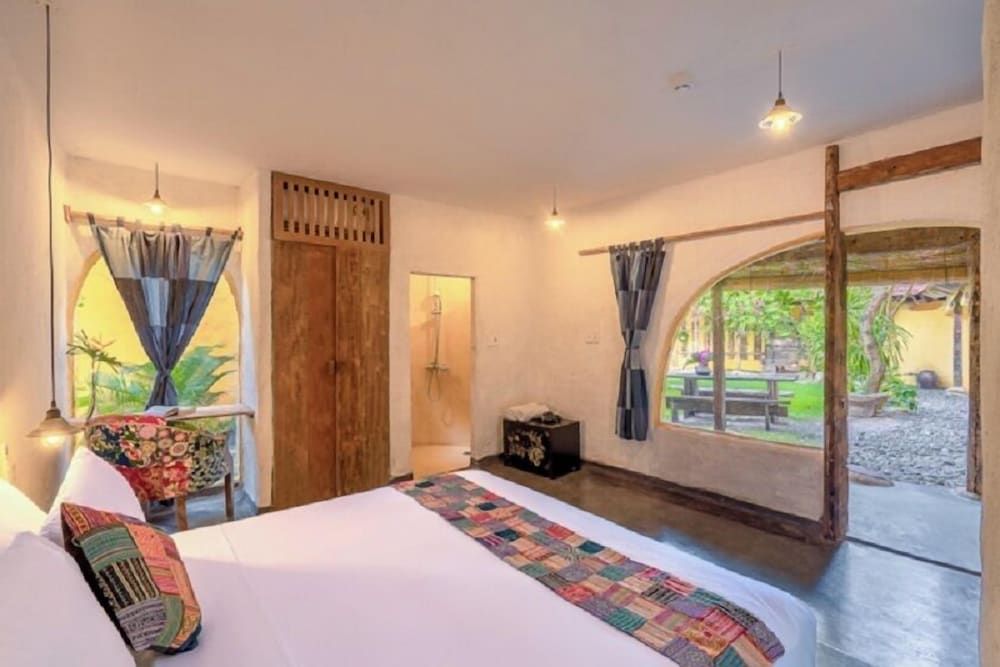 Family Villa, Beach View