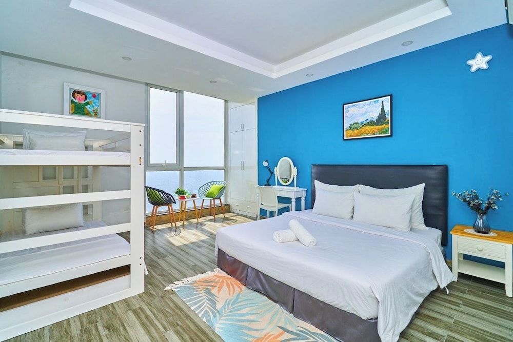 OceanVillas OASKY Vung Tau Premium Apartment 8