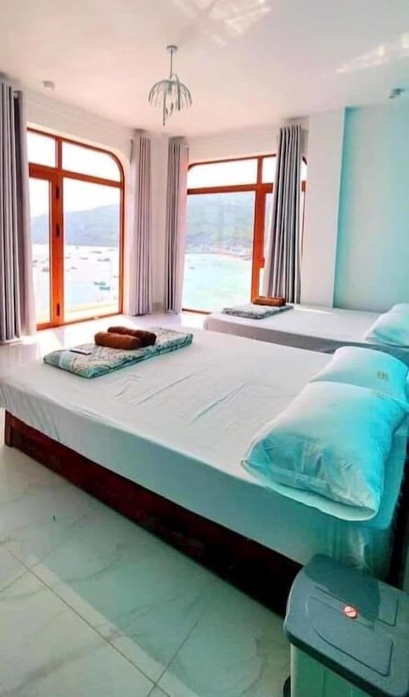 Coco Bay Hòn Sơn