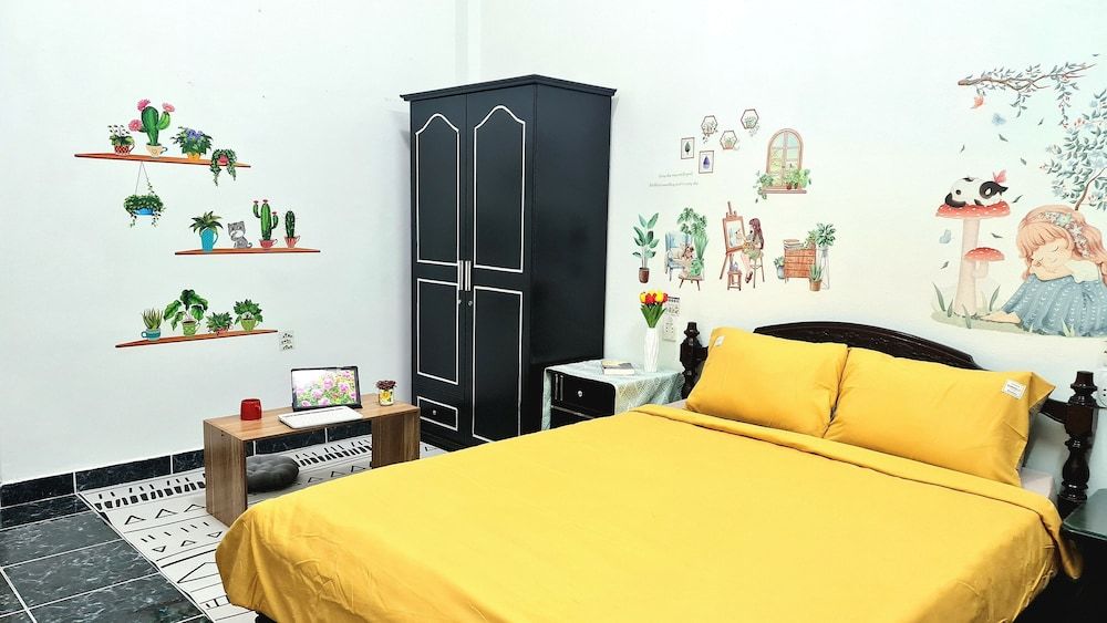 Deluxe Double Room, Balcony, Pool View