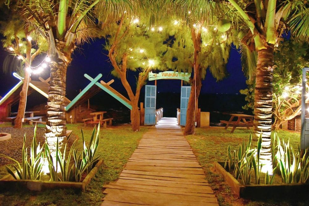 Romantic Single Room, Balcony, Ocean View