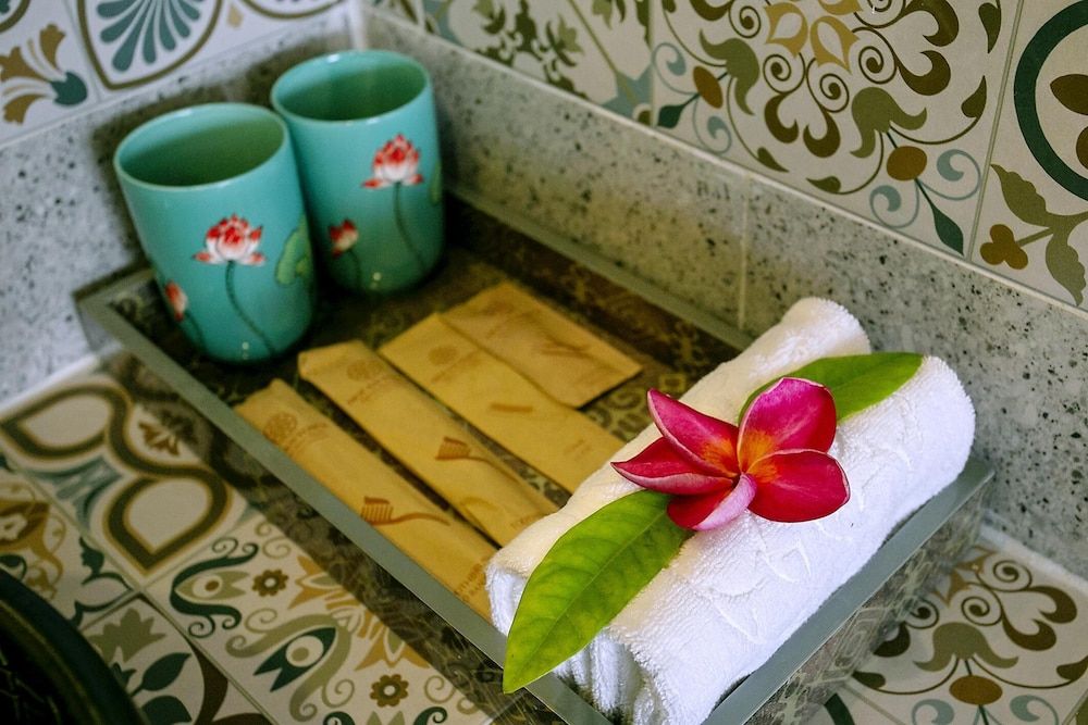 Nature Villa Hoi An By K D H Deluxe Villa 28