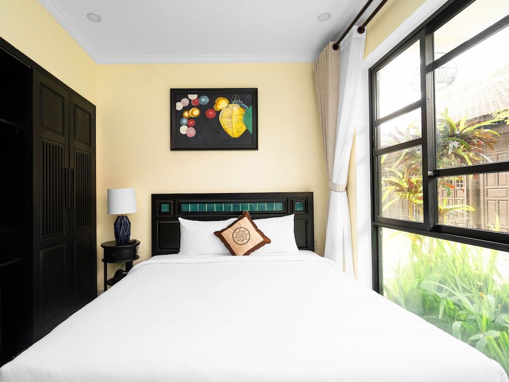 Nature Villa Hoi An By K D H Deluxe Villa 5