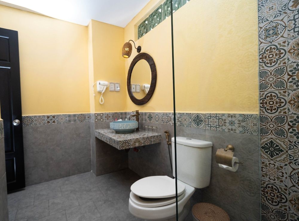 Nature Villa Hoi An By K D H Deluxe Villa 26