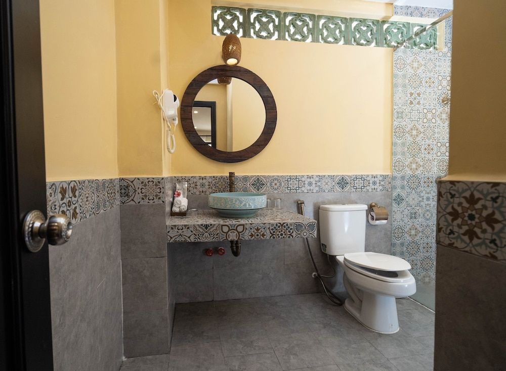 Nature Villa Hoi An By K D H Deluxe Villa 25