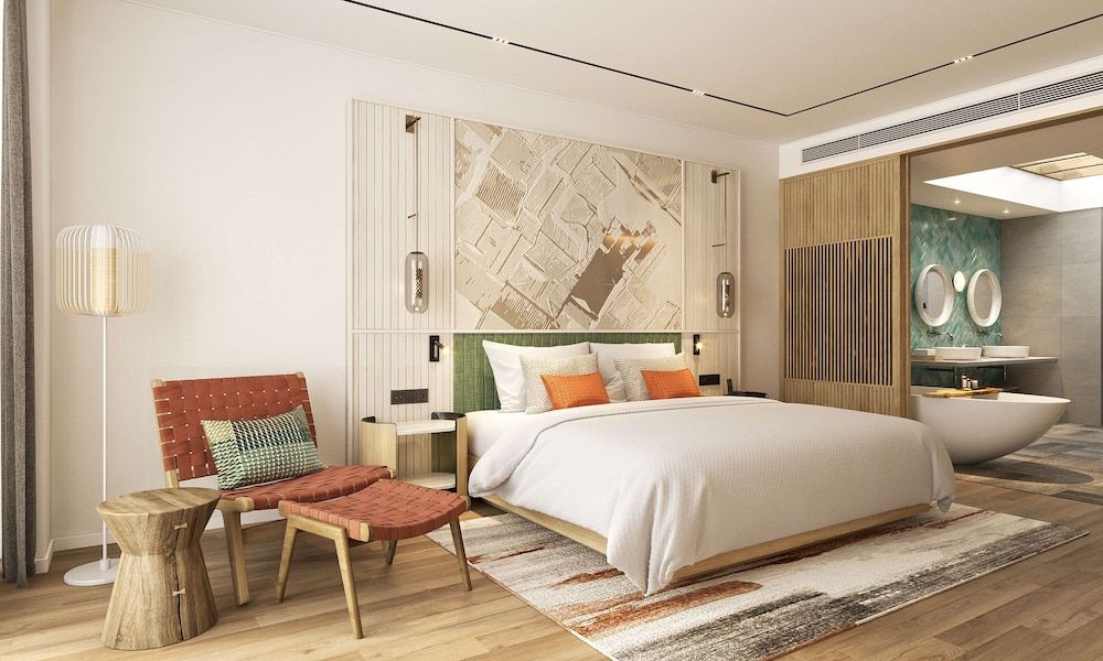 Radisson Blu Resort Hoi An